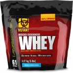 Mutant Whey